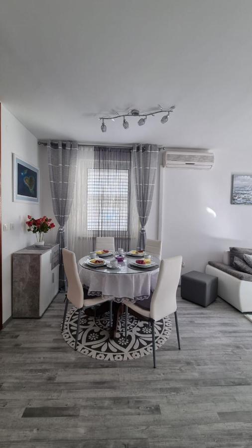 Apartman Nikol *