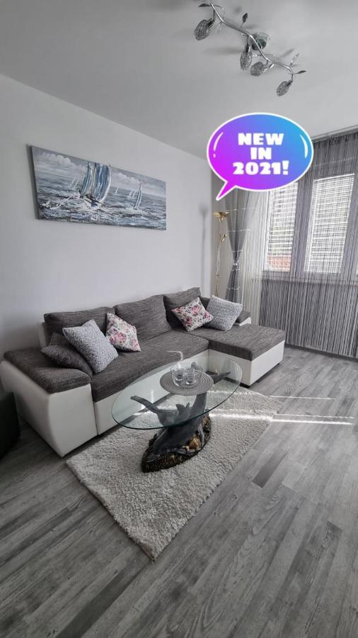 Nikol Apartman Makarska