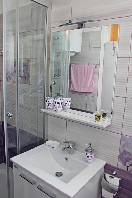 Nikol Apartman Makarska
