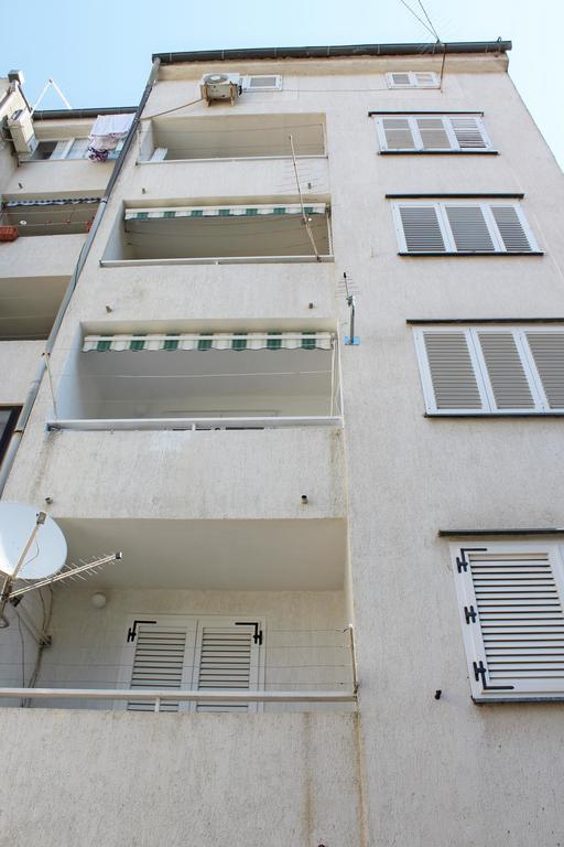 Nikol Apartman Makarska